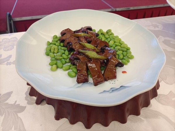 餐饮春季菜品创新交流会